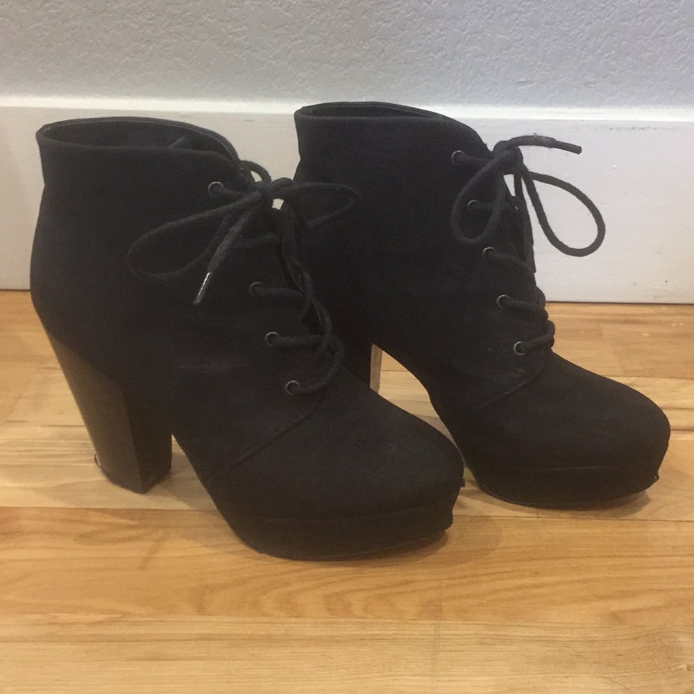 Heels